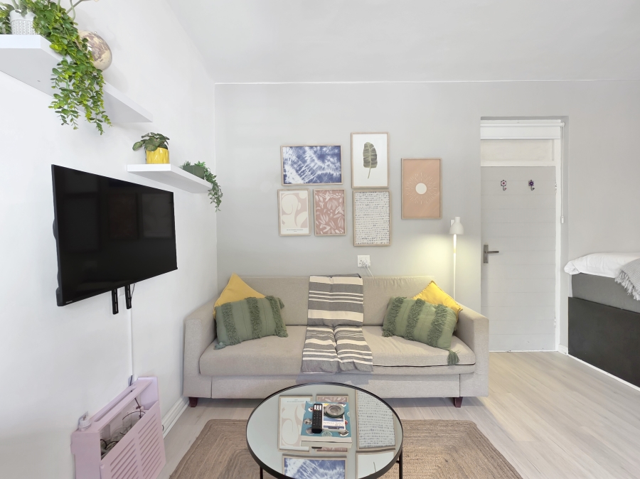 0 Bedroom Property for Sale in Sea Point Western Cape